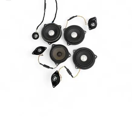 BMW M6 Front door speaker 65139210452 9210452 65139226357