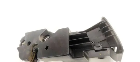 Hyundai i30 Seat back rest lock catch 