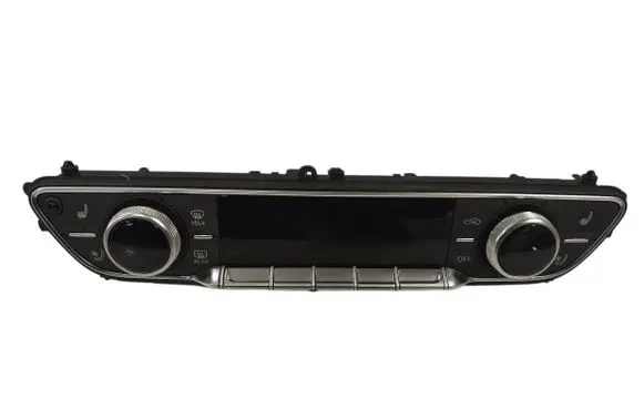 Audi A5 Climate control unit 8W0820043A