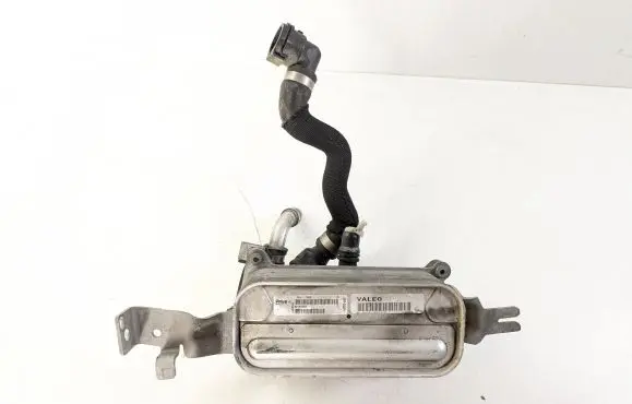 BMW 5 F10 F11 Engine oil radiator M142562 M153611 MM111MB