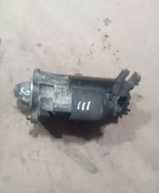 Volvo S80 Starter motor 0001108166