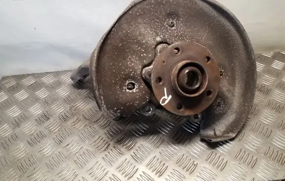 Audi Q5 SQ5 Rear wheel hub 8R0505436A
