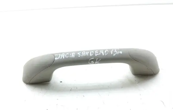 Dacia Sandero Rear interior roof grab handle