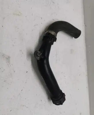 Renault Megane III Intercooler hose/pipe 144600001R