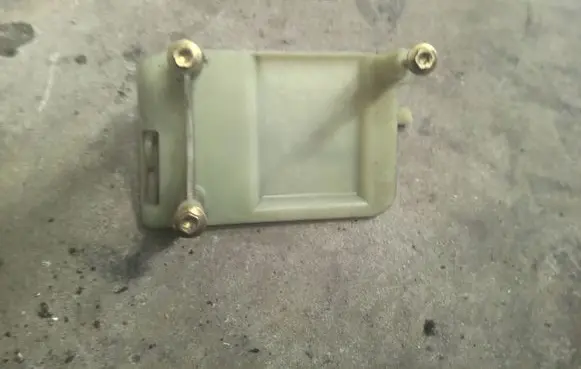 Volkswagen PASSAT B5.5 Interior heater climate box assembly housing 741130383f