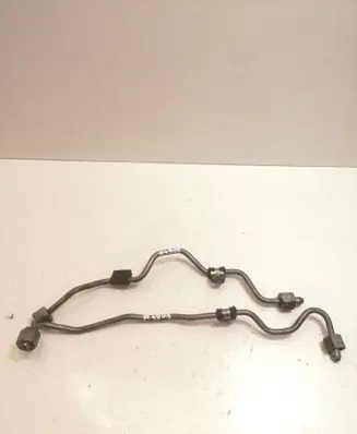 Mercedes-Benz E W212 Fuel injector supply line/pipe 
