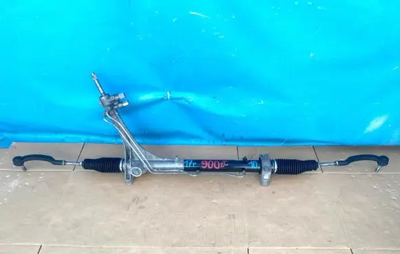 Citroen Jumper Steering rack 1385338080