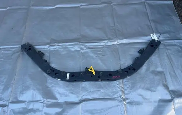 Alfa Romeo Giulia Front bumper support beam 