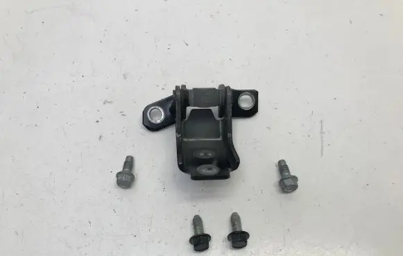 Mazda CX-60 Front door upper hinge