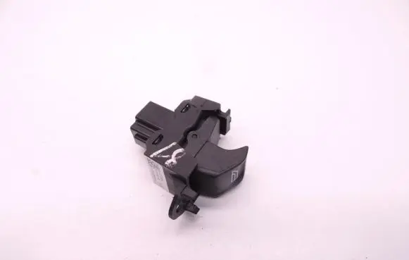 Volvo C70 Electric window control switch 30773214 D81