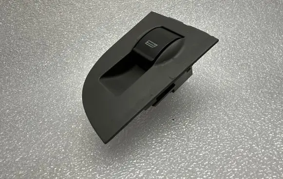 Audi A6 Allroad C5 Electric window control switch 4B0959521