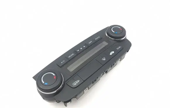 Honda CR-V Climate control unit 79600SWY