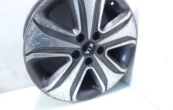KIA Optima R17 alloy rim 52910A8210 529603W200