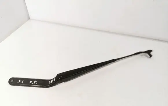 BMW X6 E71 Front wiper blade arm 7153736