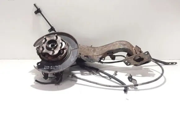 Nissan X-Trail T31 Rear wheel hub