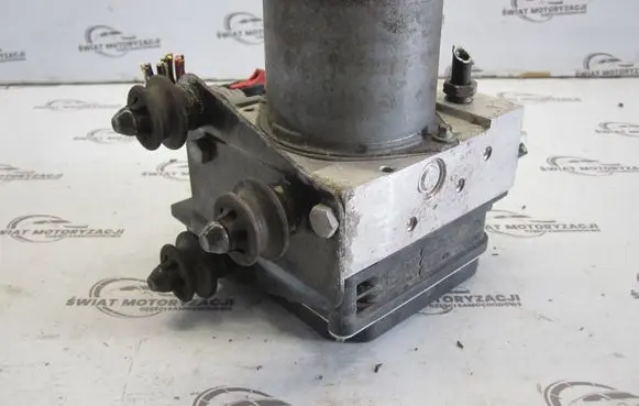 Audi A4 S4 B8 8K ABS Pump 8K0614517CD 0265236113