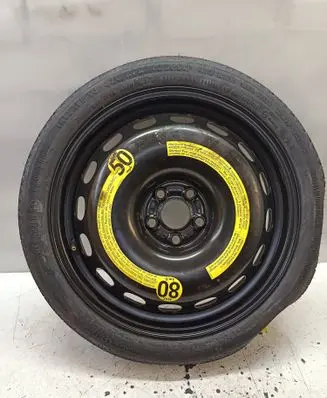 Audi TT Mk1 R18 spare wheel 1J0601