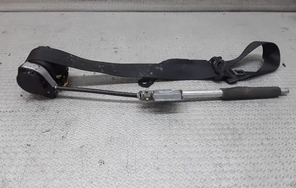 Audi A8 S8 D2 4D Front seatbelt 4D0857706J