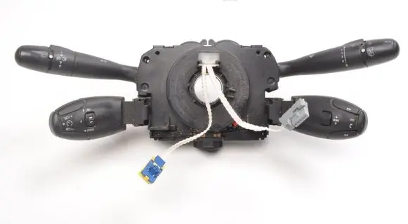 Peugeot 308 A set of switches 96652984XT