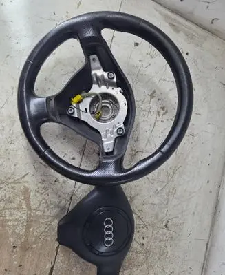 Audi A6 S6 C5 4B Steering wheel