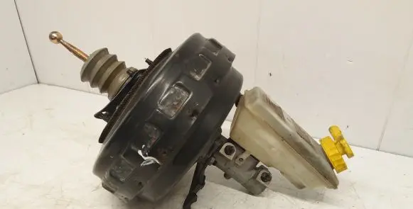 Seat Alhambra (Mk1) Brake booster 7M3612100