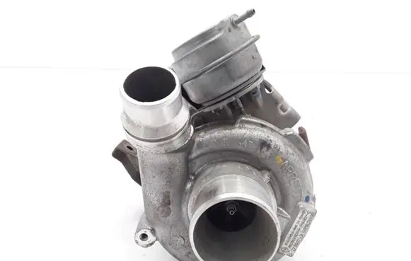 Renault Laguna III Turbo 7701478918