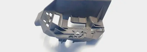 Opel Zafira C Seat belt trim 322225226 20972452