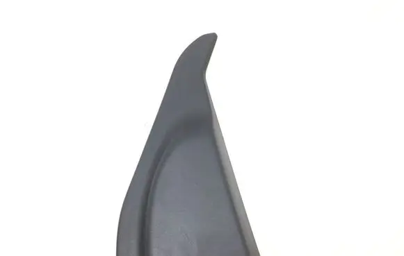 Nissan Juke I F15 Rear door card trim 822931KA0A
