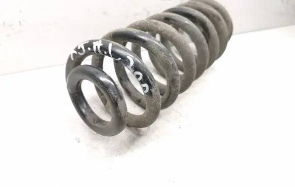 BMW X5 E53 Rear coil spring