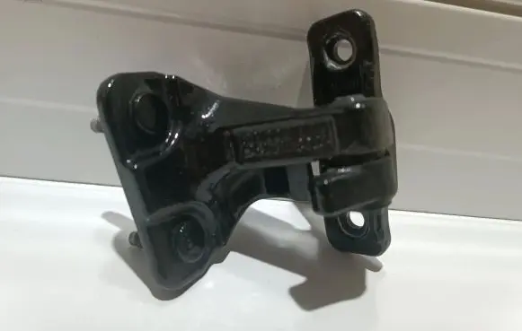 Mercedes-Benz E W213 Rear door upper hinge