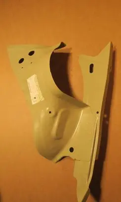 Skoda Octavia Mk2 (1Z) Other body part 1Z0805115