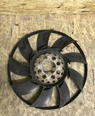 Land Rover Range Rover Sport L320 Fan impeller 