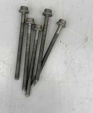 Volkswagen Caddy Cylinder head bolts 