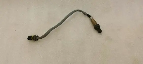 Mercedes-Benz SL R230 Lambda probe sensor A0025400117