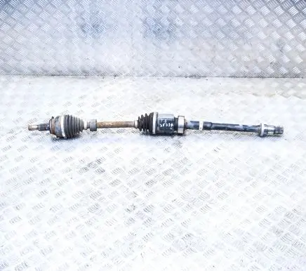 Mazda CX-3 Front driveshaft 39100GDD7A GDD72550X