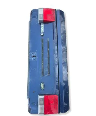 Land Rover Range Rover L322 Tailgate/trunk/boot lid FGE000130