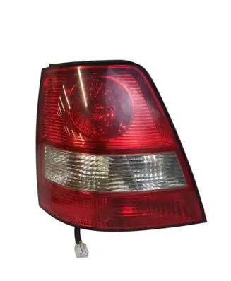 KIA Sorento Rear/tail lights