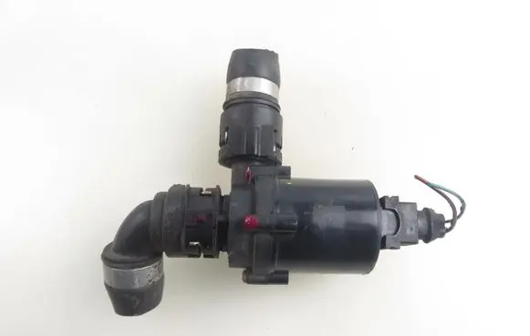 BMW 5 E60 E61 Electric auxiliary coolant/water pump