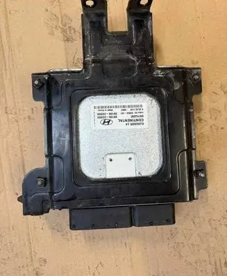 Hyundai ix35 Engine control unit/module 391362G930