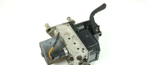 Mercedes-Benz Vito Viano W639 ABS Pump A0014460989 0265225346