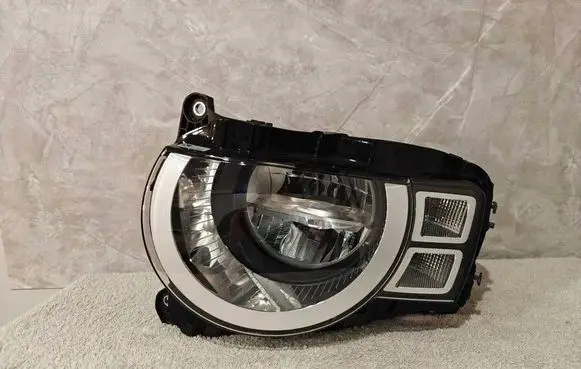 Land Rover Defender Headlight/headlamp L8B213W030EH 11846110000