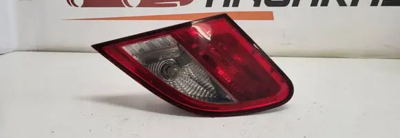 Chrysler Sebring (JS) Tailgate rear/tail lights 04389492 14785000 53907