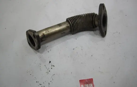 Audi A6 S6 C4 4A EGR valve line/pipe/hose