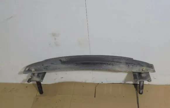 Volkswagen New Beetle Front bumper support beam 1C0805715A