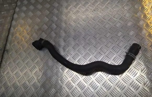 Ford Kuga I Engine coolant pipe/hose AV418286AC
