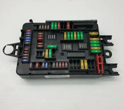 BMW X5 F15 Fuse module 6819651
