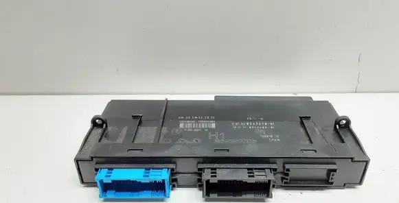 BMW 3 E90 E91 Comfort/convenience module 9247470 613592474U0