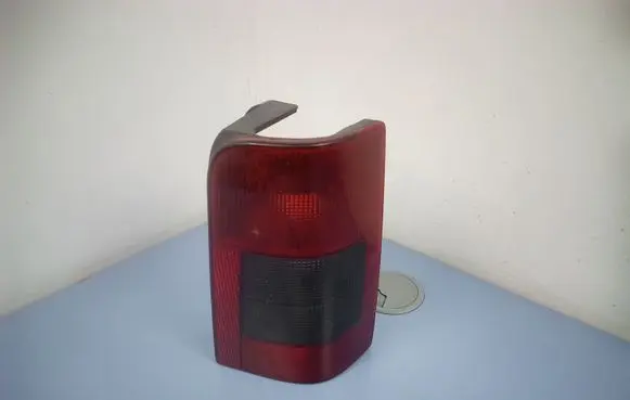 Citroen Berlingo Rear/tail lights 45050 9624129580
