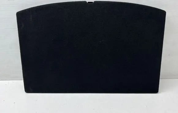 Tesla Model 3 Trunk/boot floor carpet liner 108300100G