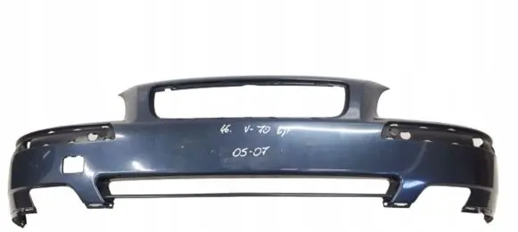 Volvo V70 Front bumper 08693340